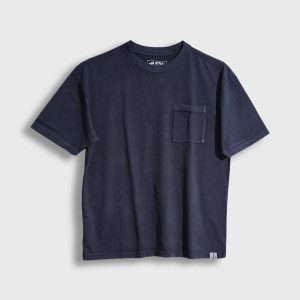 Ash pocket tee