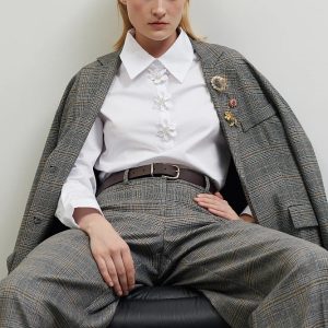 PANTALON LARGE 212013 By BSB