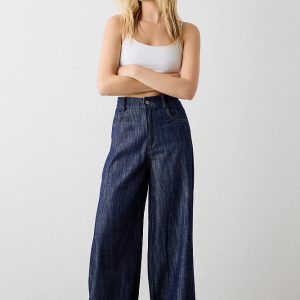 JEAN TAILLE ELASTIQUE 212925H By BSB