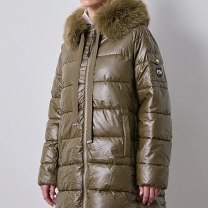 DOUDOUNE MI LONGUE 217011 By BSB