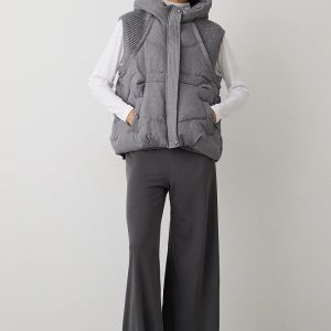 DOUDOUNE SANS MANCHE 229003 By BSB