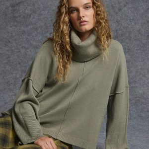 PULL COL AMOVIBLE 260004 By BSB