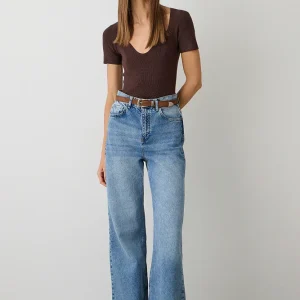 PULL MANCHES COURTES 260009 By BSB