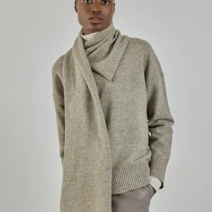 PULL ECHARPE 260045 By BSB