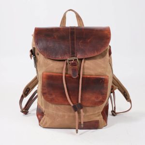 Backpack - Sac maroquinerie homme