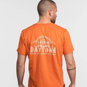 Donell - T-shirt vintage homme