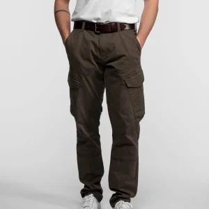 Missoula - Pantalon cargo homme