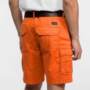 Boston - Short cargo homme