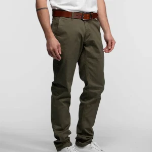 Platees - Pantalon chino homme