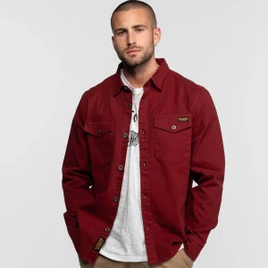 Firestar - Chemise worker