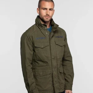 Minos - Veste militaire m65