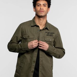 El paso - Surchemise worker