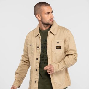 Willsbay - Veste de travail