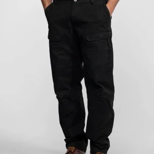Joplin - Pantalon cargo large