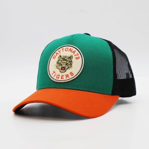Tiger twill - Casquette homme
