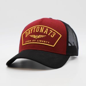 Dtn73 - Casquette textile homme