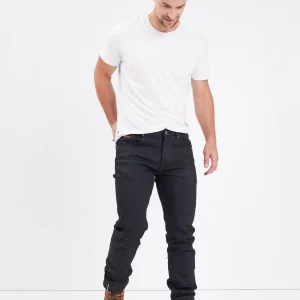 Hachimori - Pantalon textile homme