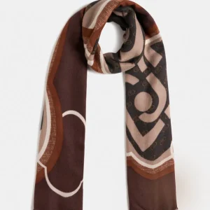 ECHARPE 2F5082 By LIU JO