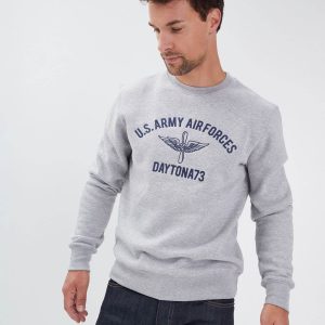Florida - Sweat textile homme