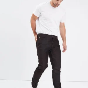 Booling madison - Pantalon cuir homme