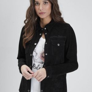 Dallas von - Chemise femme