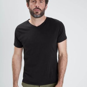 Skyray - T-shirt textile homme