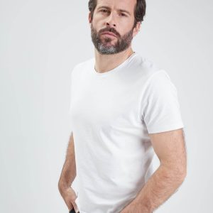 Venon - T-shirt textile homme