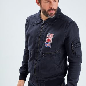 Robery - Veste aviateur homme