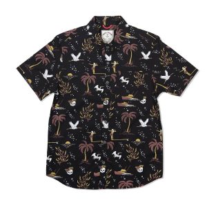 Tropic shirt