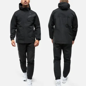 Survêtement FK Oslo II -  Noir