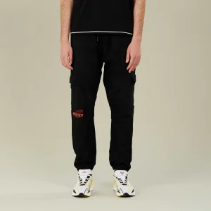 Cargo Locality V-Lifestyle noir