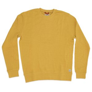Jefferson sweater