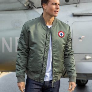 Bomber - Aéronautique navale