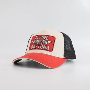 Cherry - Casquette trucker homme