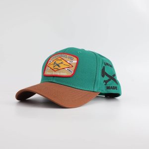 Golden - Casquette trucker homme