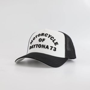 Lorton - Casquette moto homme