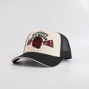 Madison - Casquette trucker homme