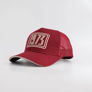 Morhead - Casquette vintage homme