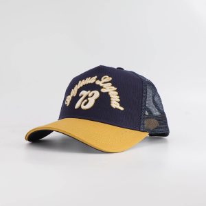 Buckhorn - Casquette baseball homme