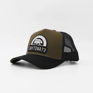 Dcan - Casquette trucker