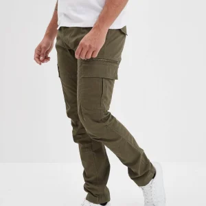 Roanoke - Pantalon cargo homme