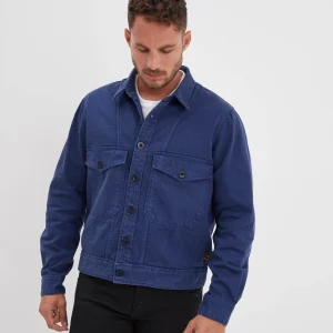 Jonesboro - Veste de travail homme