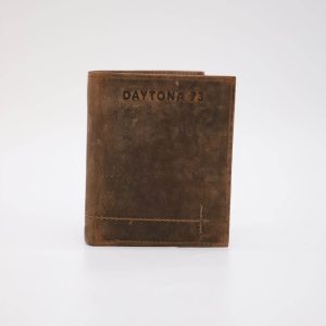 M19 - Portefeuille en cuir