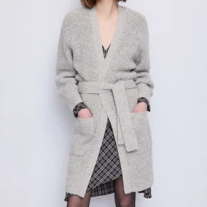 GILET MAILLE FD33001 By GAUDI