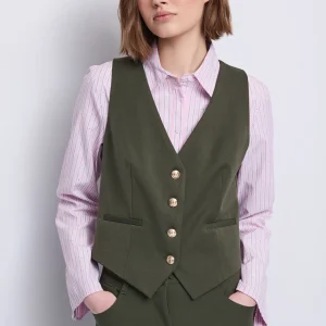 GILET BD35030 By GAUDI