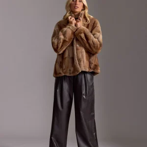 BLOUSON KAL By LAUREN VIDAL