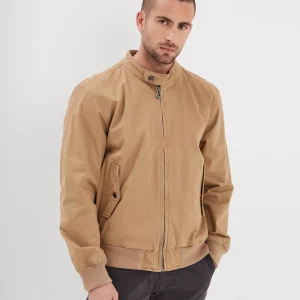 Lennox - Veste classique homme