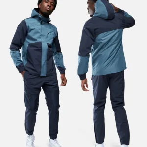 Survêtement FK Oslo II - Bleu