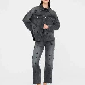 JEAN STRASS UF5115 By LIU JO