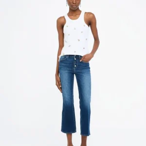 JEAN  PRINCESS UF5040D By LIU JO